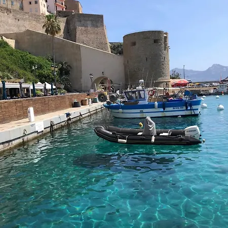 Aux Rivages De Sylvie - 150 M De La Apartment *