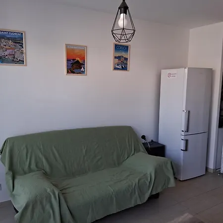 Aux Rivages De Sylvie - 150 M De La Apartment *