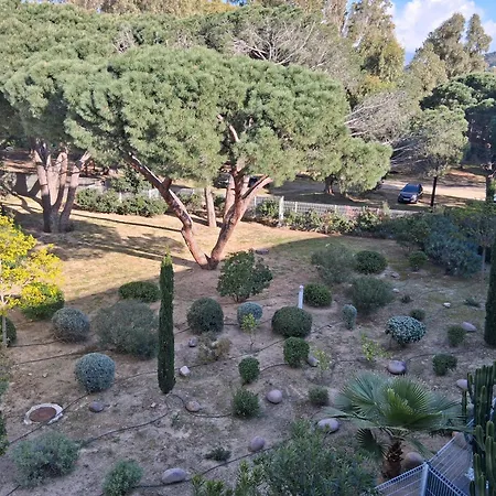 Aux Rivages De Sylvie - 150 M De La