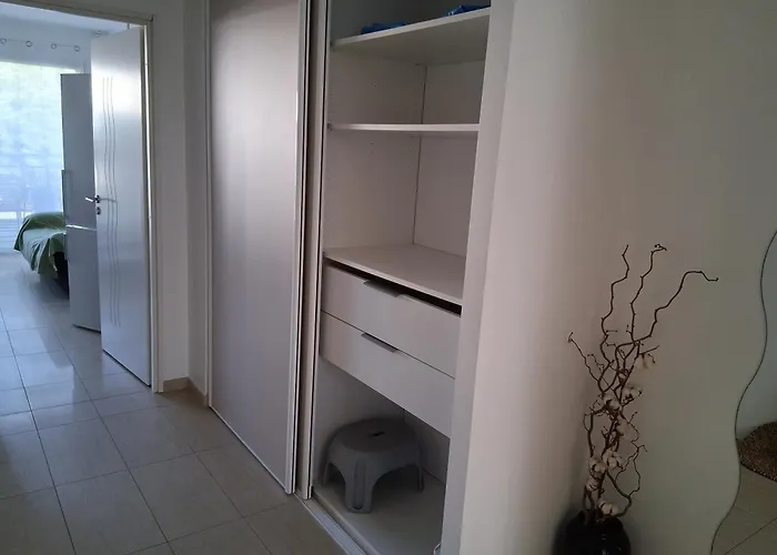 Apartman Aux Rivages De Sylvie - 150 M De La *