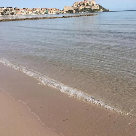 Aux Rivages De Sylvie - 150 M De La Appartamento