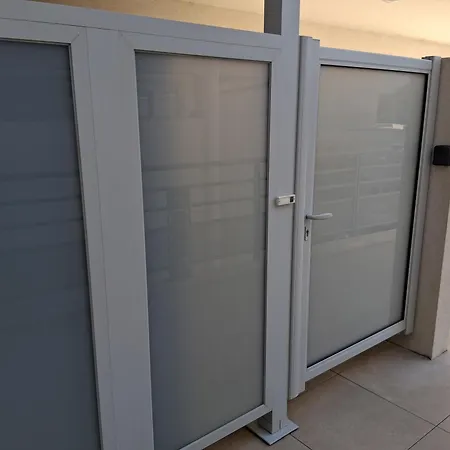 Apartment Aux Rivages De Sylvie - 150 M De La Calvi (Corsica)