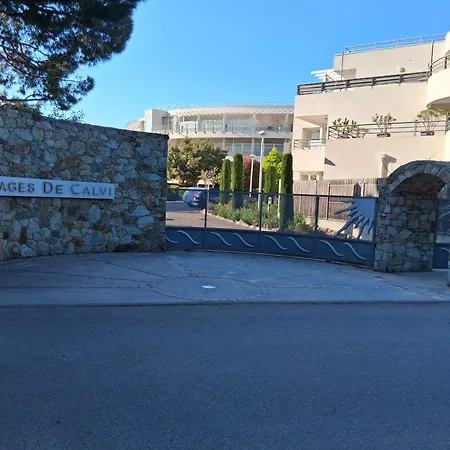 Aux Rivages De Sylvie - 150 M De La *