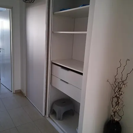 Apartment Aux Rivages De Sylvie - 150 M De La *