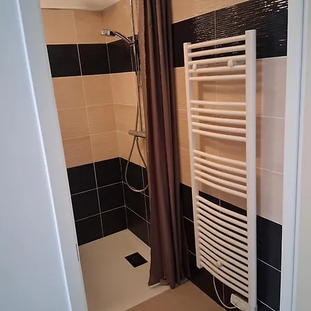 Aux Rivages De Sylvie - 150 M De La Apartment Calvi (Corsica)