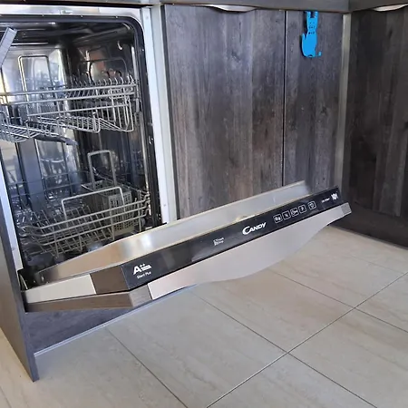 Aux Rivages De Sylvie - 150 M De La Appartamento *