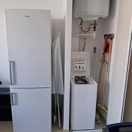 Aux Rivages De Sylvie - 150 M De La Appartamento *