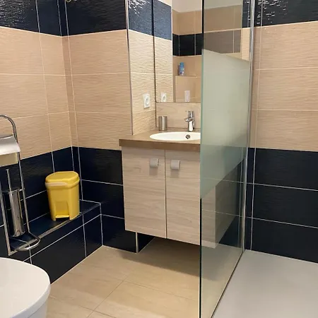 Appartamento Aux Rivages De Sylvie - 150 M De La *