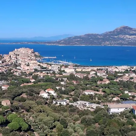 Aux Rivages De Sylvie - 150 M De La