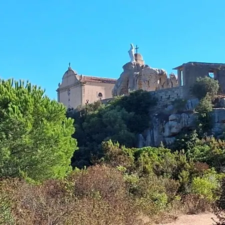 Aux Rivages De Sylvie - 150 M De La Appartamento Calvi (Corsica)