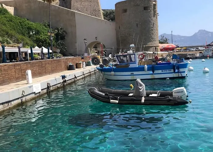 Aux Rivages De Sylvie - 150 M De La Apartment *