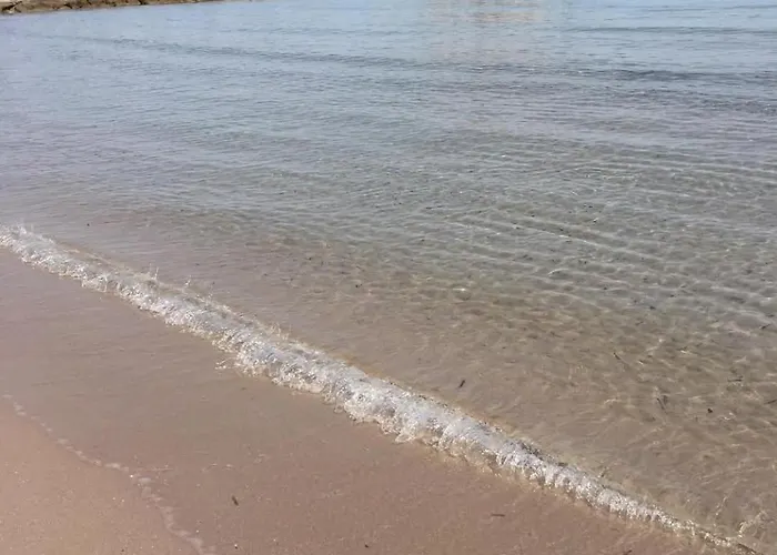 Aux Rivages De Sylvie - 150 M De La Apartment