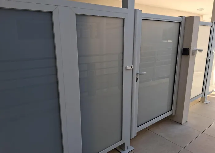 Apartment Aux Rivages De Sylvie - 150 M De La Calvi (Corsica)