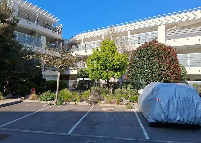 Aux Rivages De Sylvie - 150 M De La