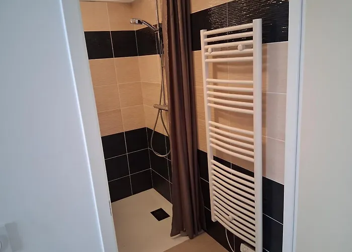 Aux Rivages De Sylvie - 150 M De La Apartment Calvi (Corsica)