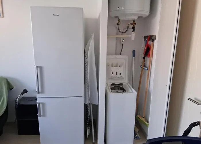 Aux Rivages De Sylvie - 150 M De La Apartment *