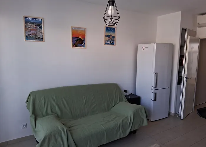 Aux Rivages De Sylvie - 150 M De La Apartment *