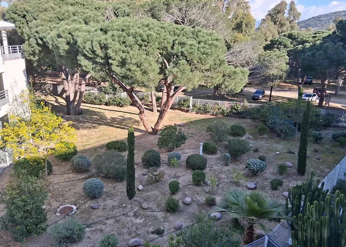 Aux Rivages De Sylvie - 150 M De La