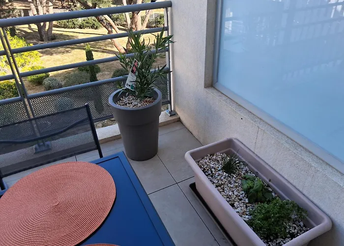 Aux Rivages De Sylvie - 150 M De La *