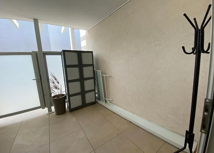 Aux Rivages De Sylvie - 150 M De La Apartment *