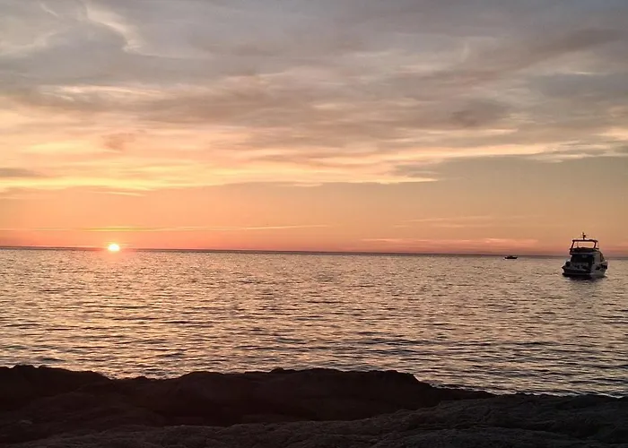 Aux Rivages De Sylvie - 150 M De La *