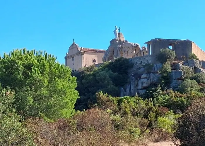 Aux Rivages De Sylvie - 150 M De La Apartment Calvi (Corsica)