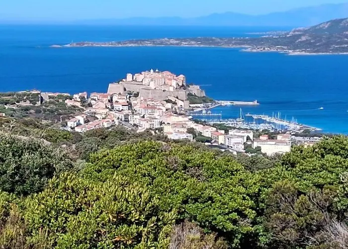 Apartment Aux Rivages De Sylvie - 150 M De La *